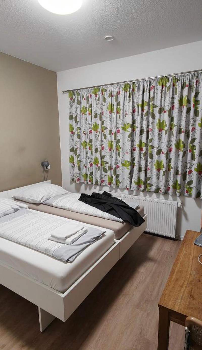 Aparthotel Sanni