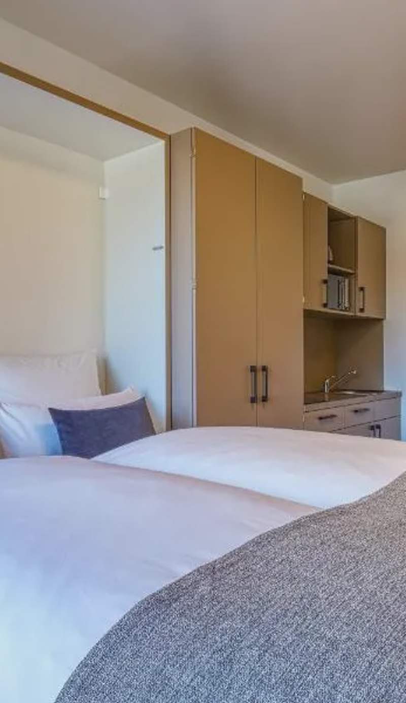 NiceToStay by Fairway Hotels