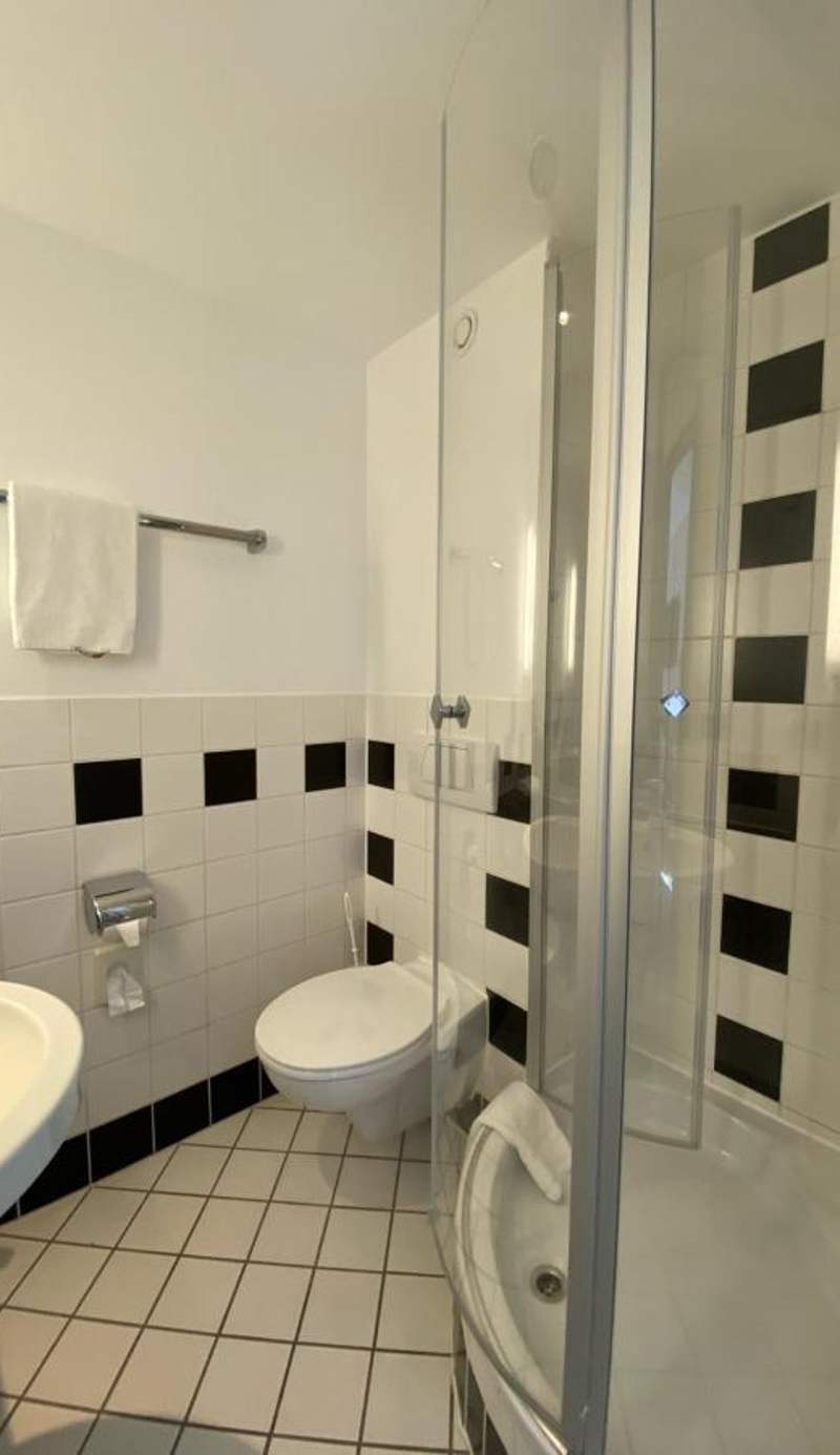 Flemings Hotel Bremen-Hauptbahnhof