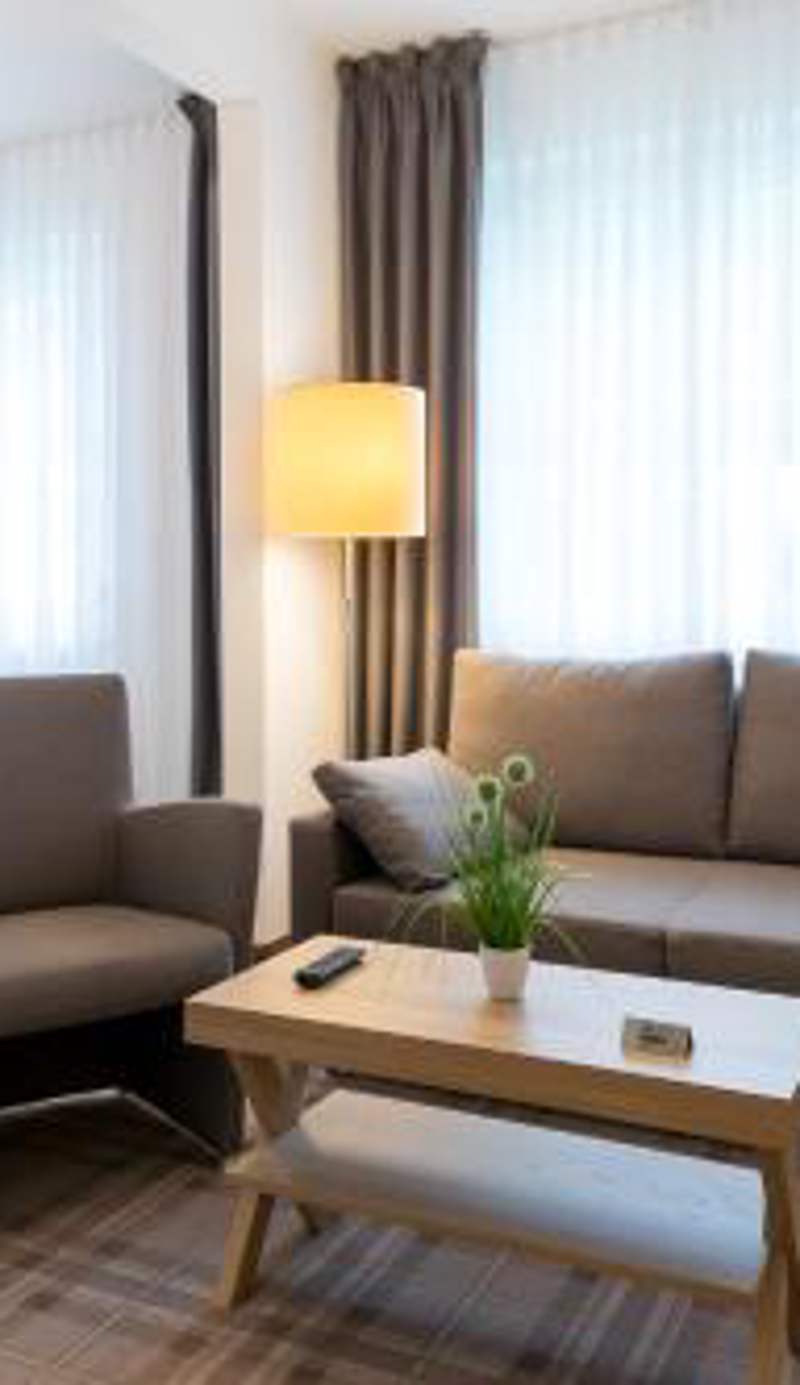 Hotel zum Kuhhirten
