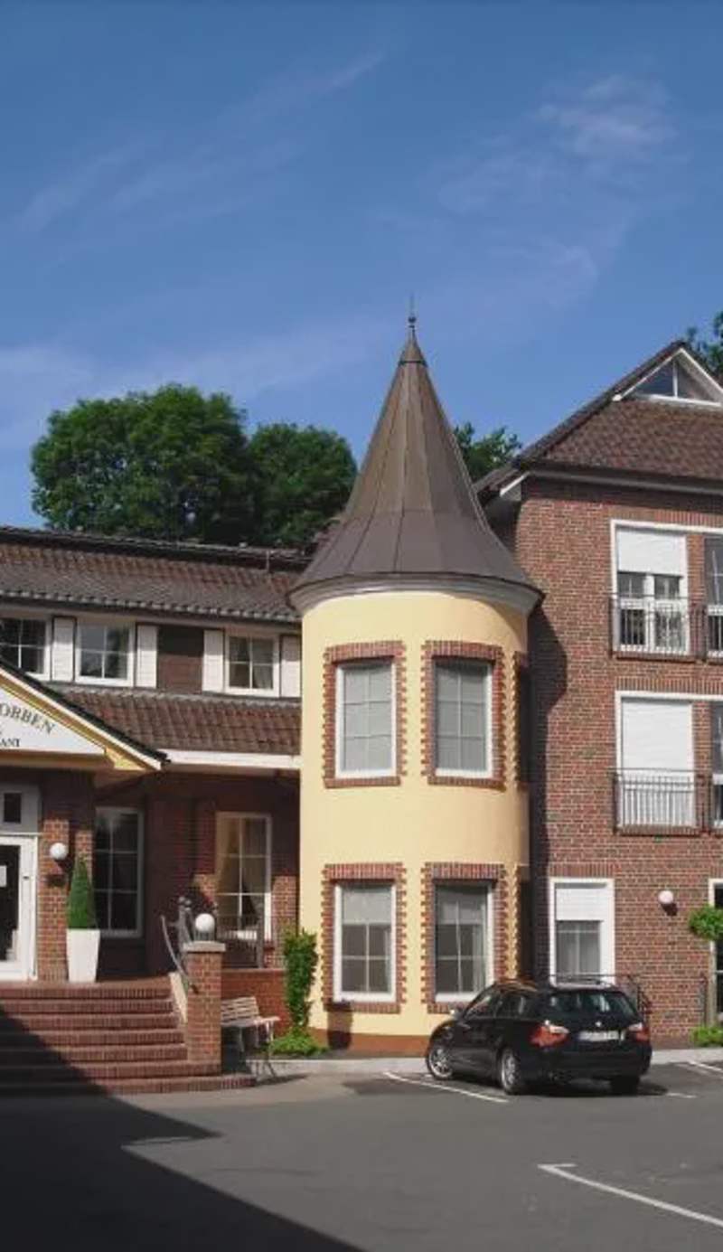 Hotel Robben