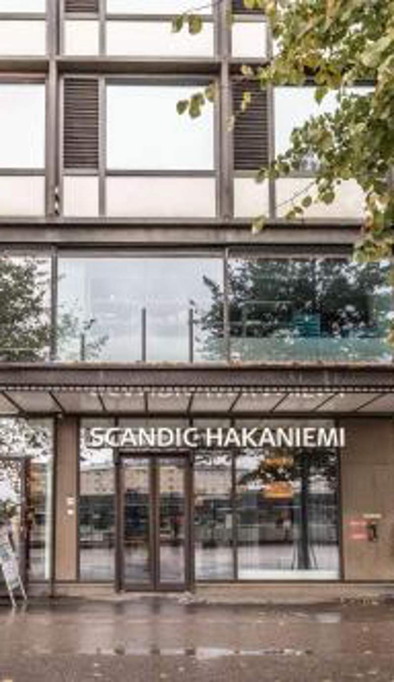 Scandic Hakaniemi