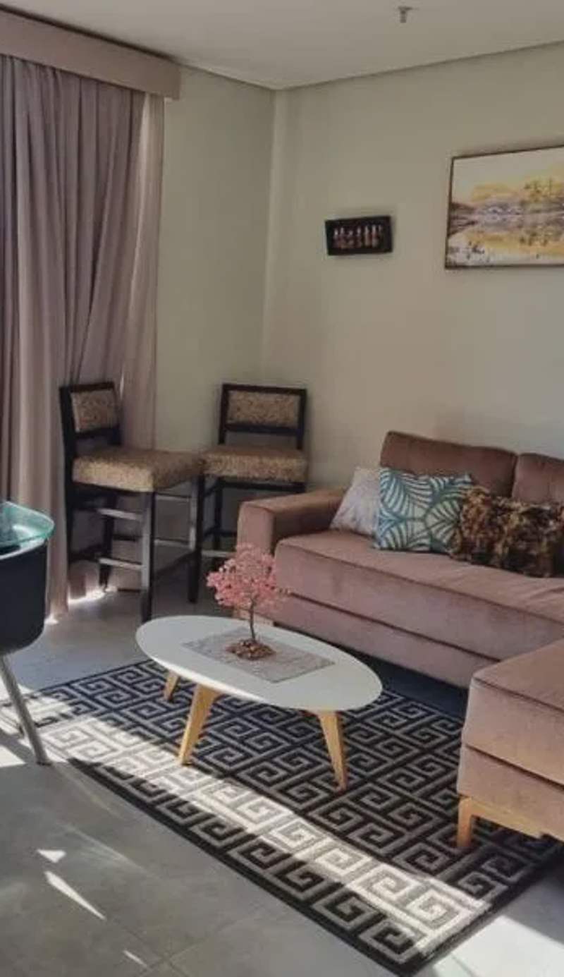 Apartamento en Asunción