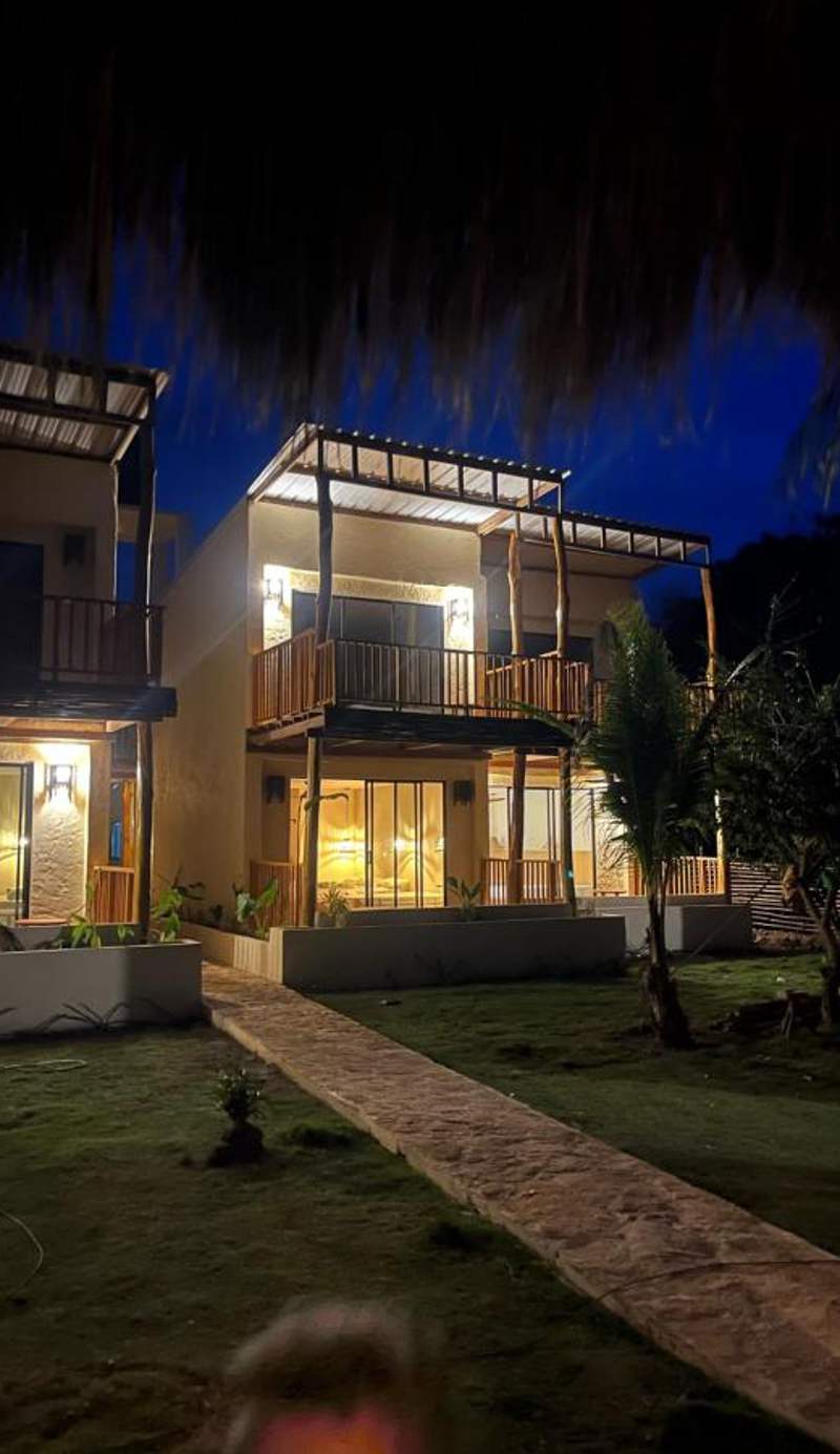 Paraíso Natural Ecohotel
