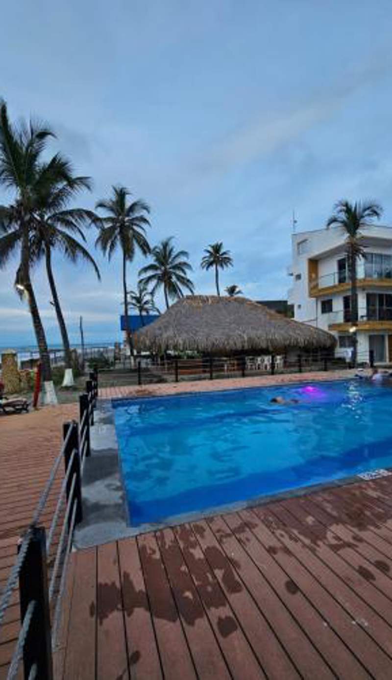 Apartamento 201 Palmar de los vientos