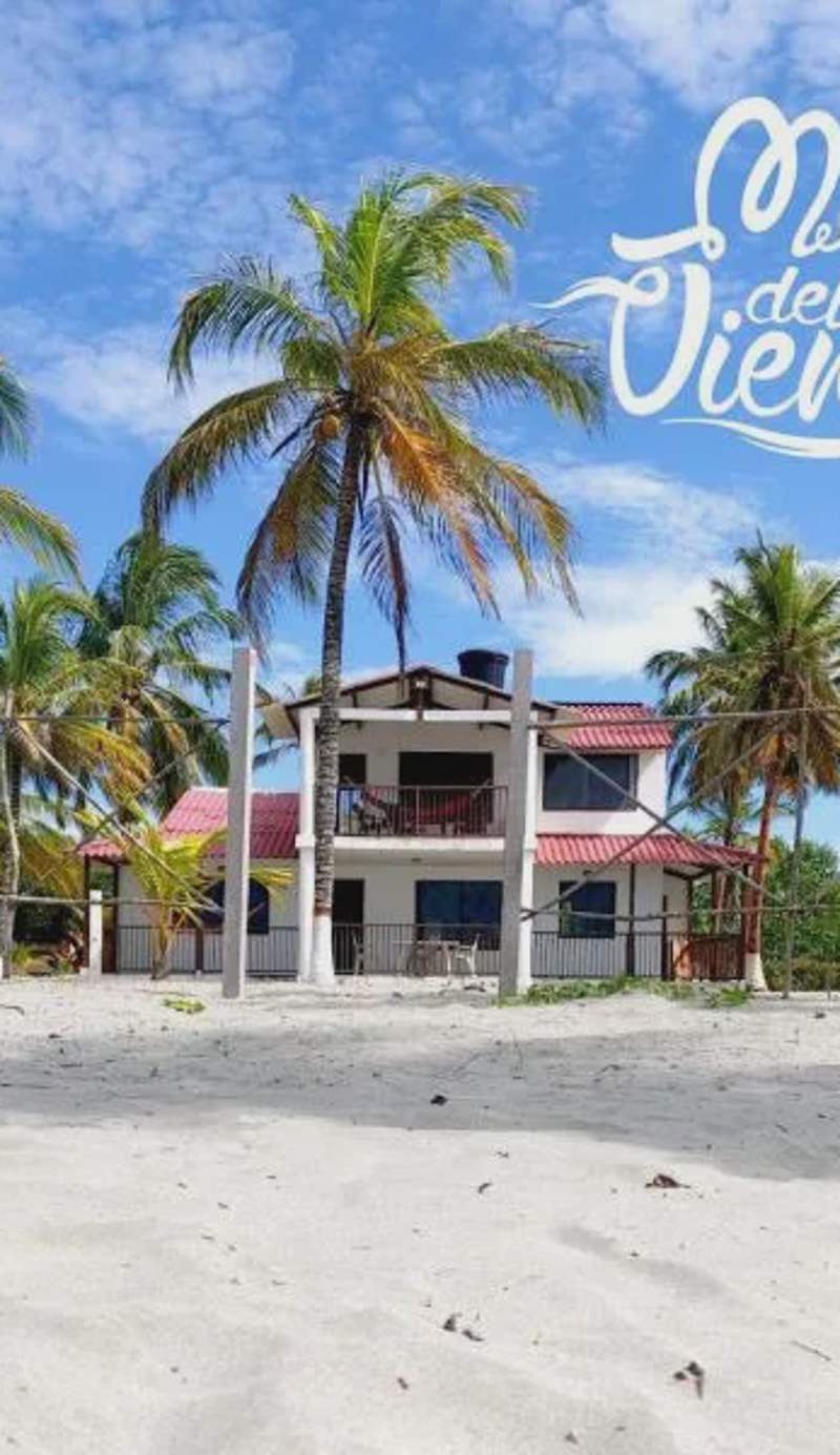 Hotel Mar del Viento