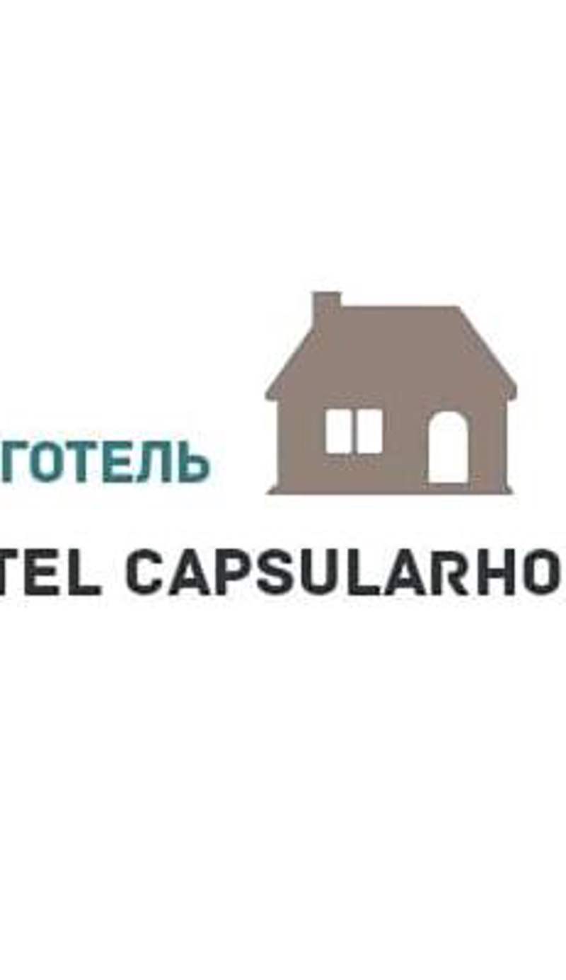 Capsularhouse Hostel