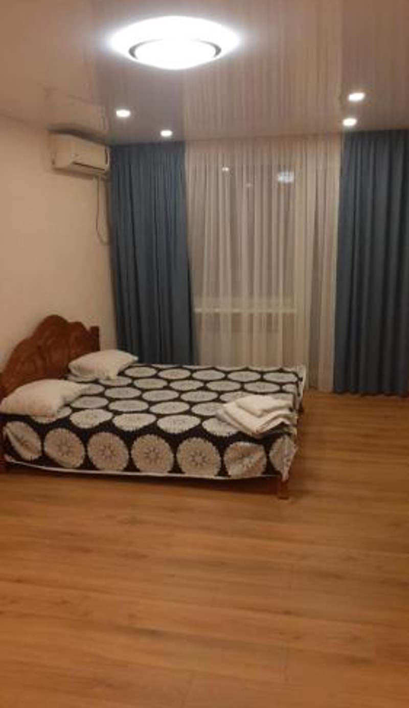 Lux Apartment Вокзал. Надежды Алексеенко 30