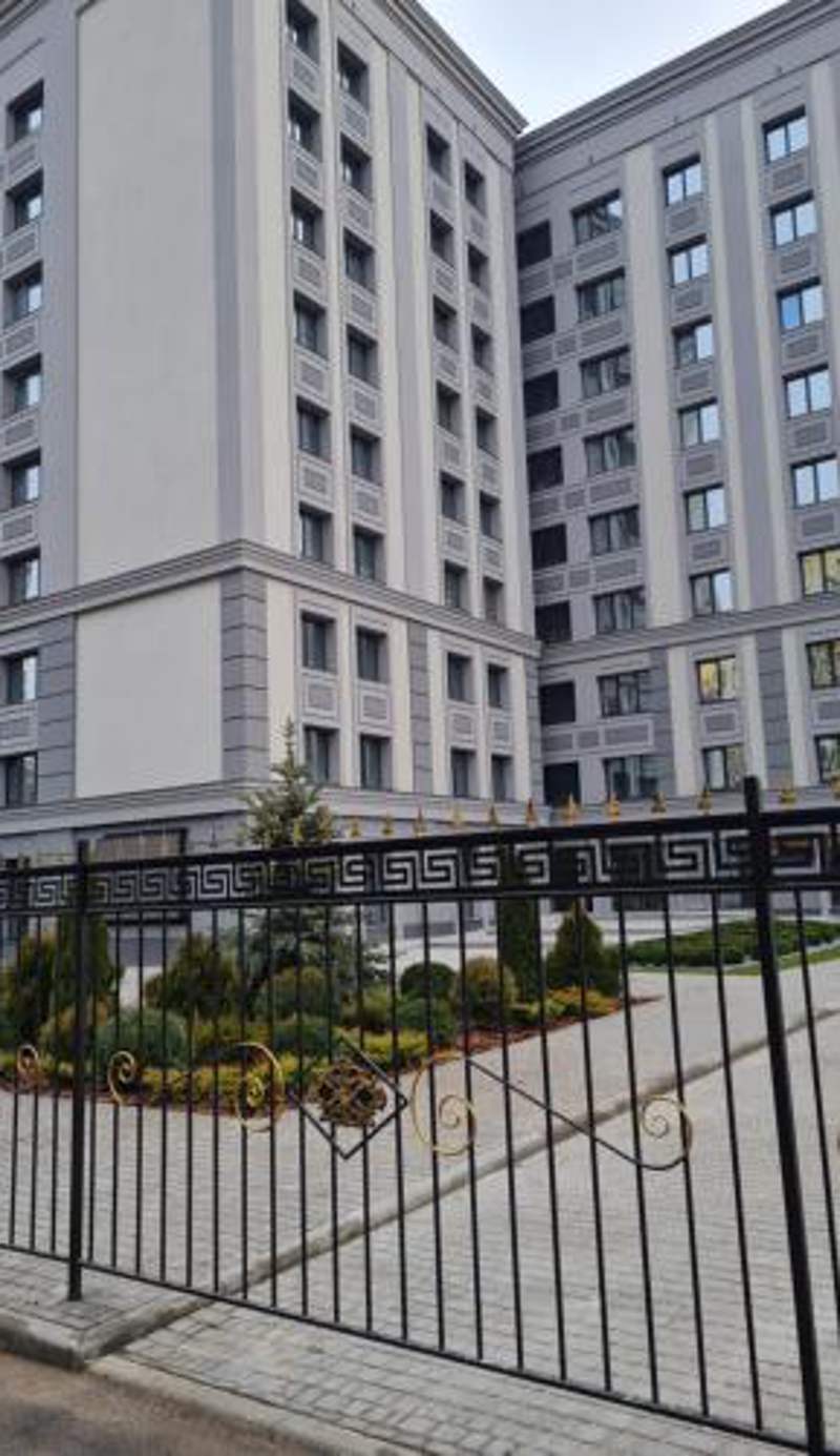 Prestige Apartments Berezinka