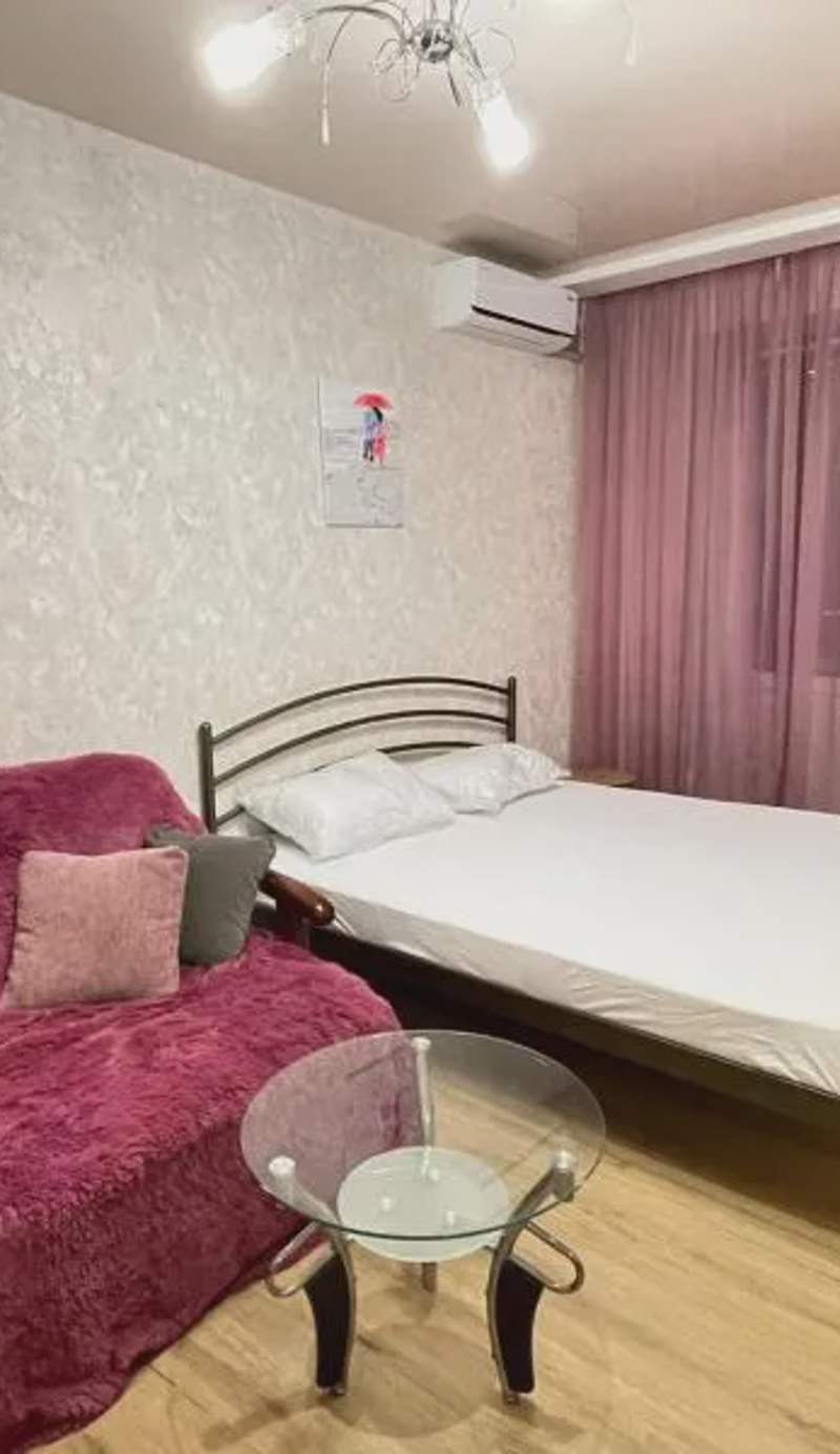 Домашняя обстановка в квартире на Пр Гагарина 92