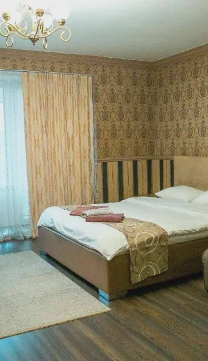 Doba In Ua Polia27D Apartments