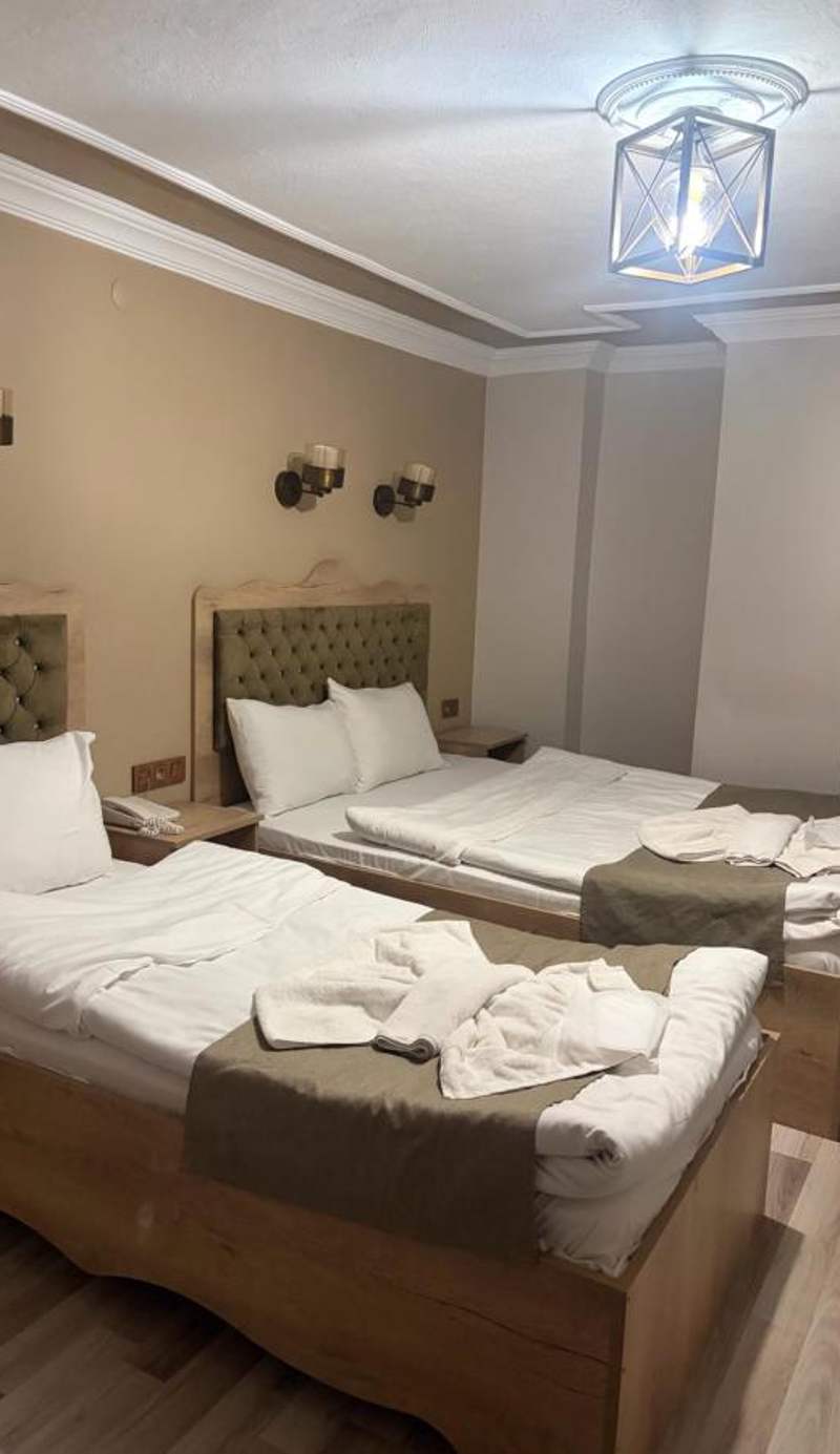 Hotel Orkide