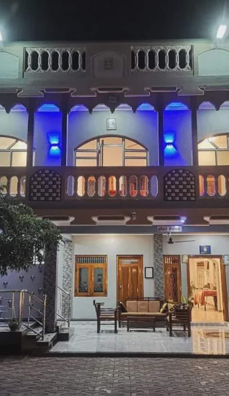 Nallur Holidays Inn