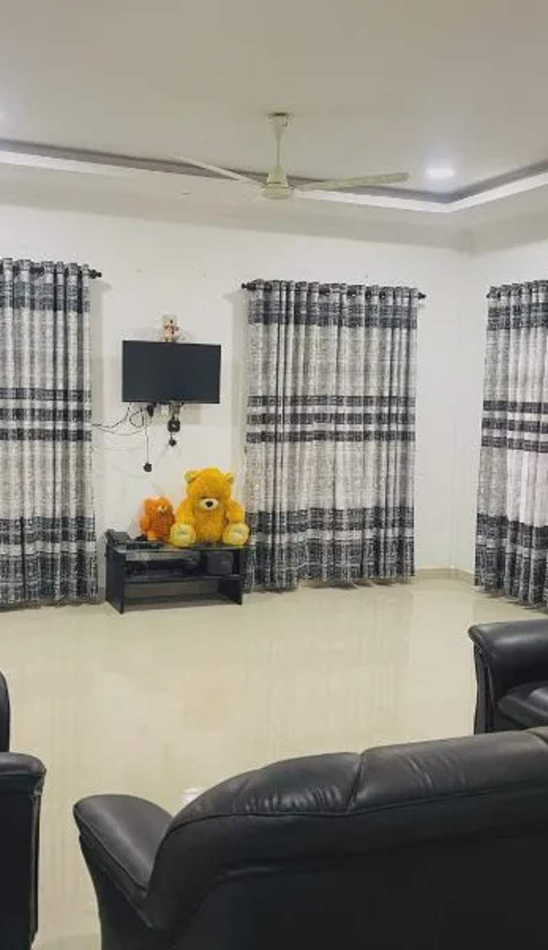 Jaffna Nest - Ground Floor