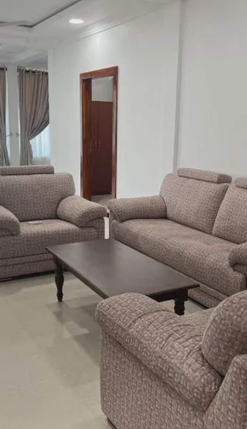 Jaffna Inn