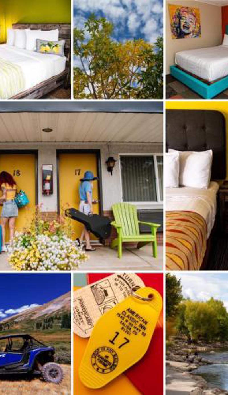 American Classic Inn