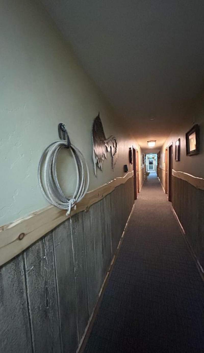 Browns Canyon Inn