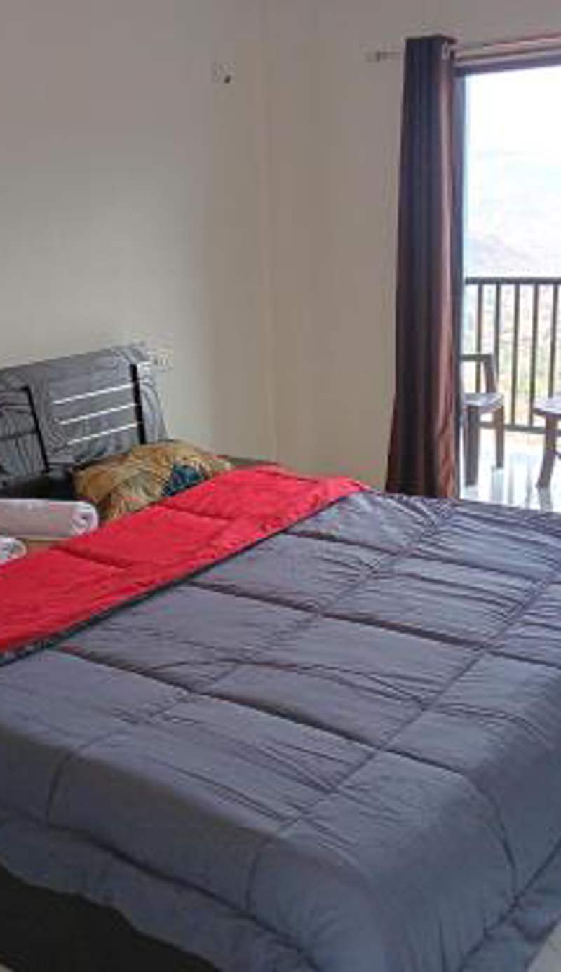 Western Valley Cottages , Panchagani