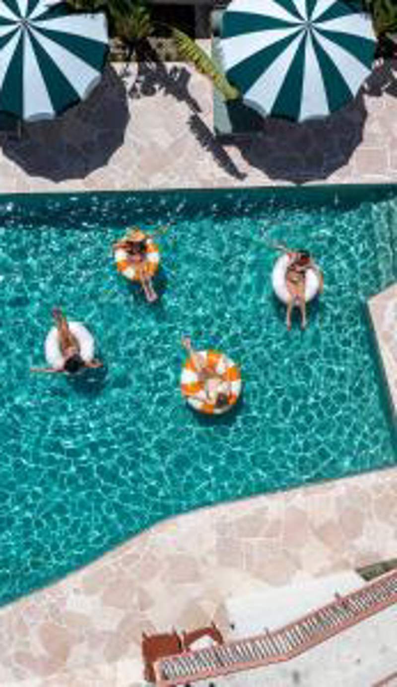 The Shores Miami