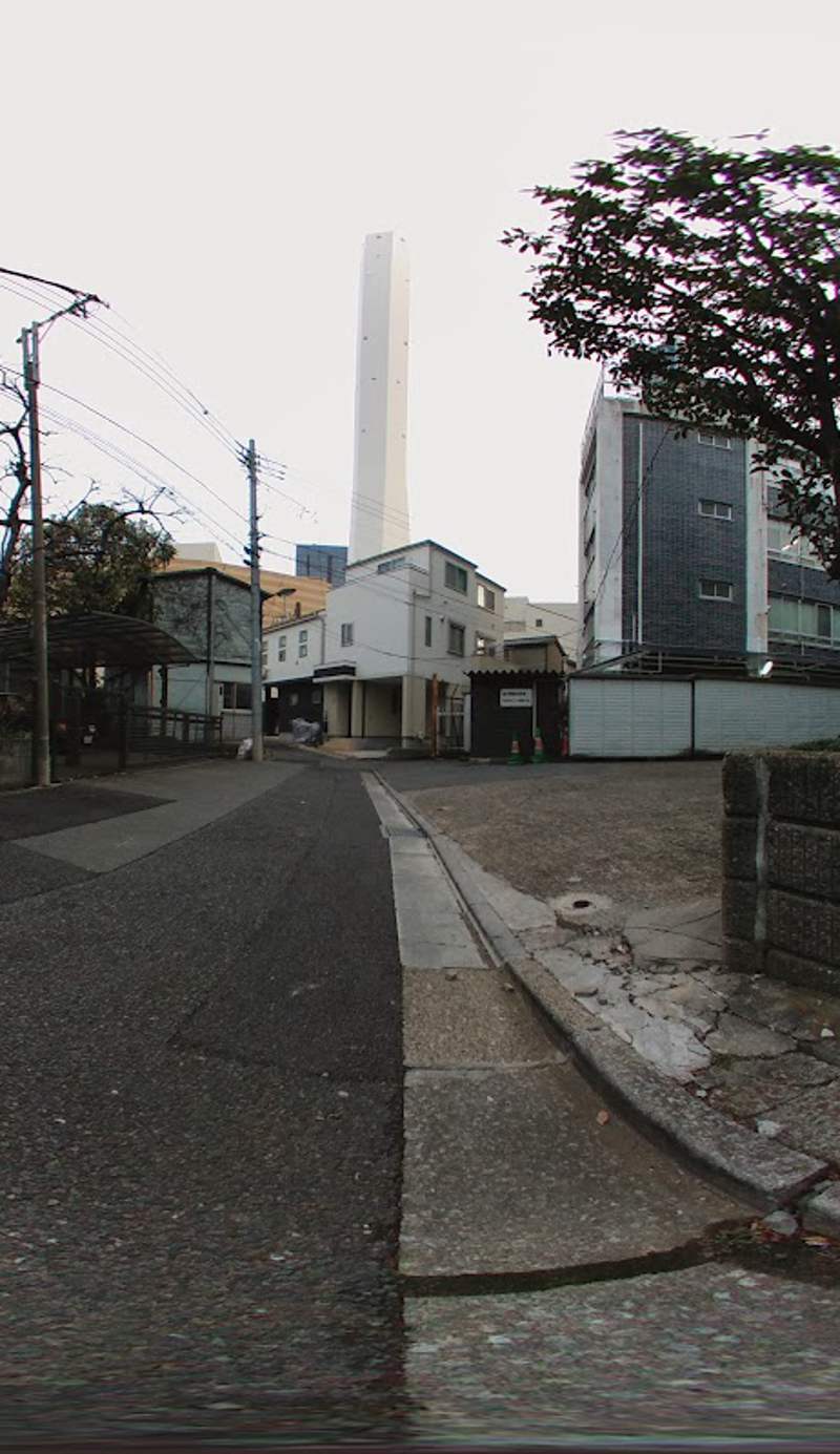 Ryoma Ikebukuro I
