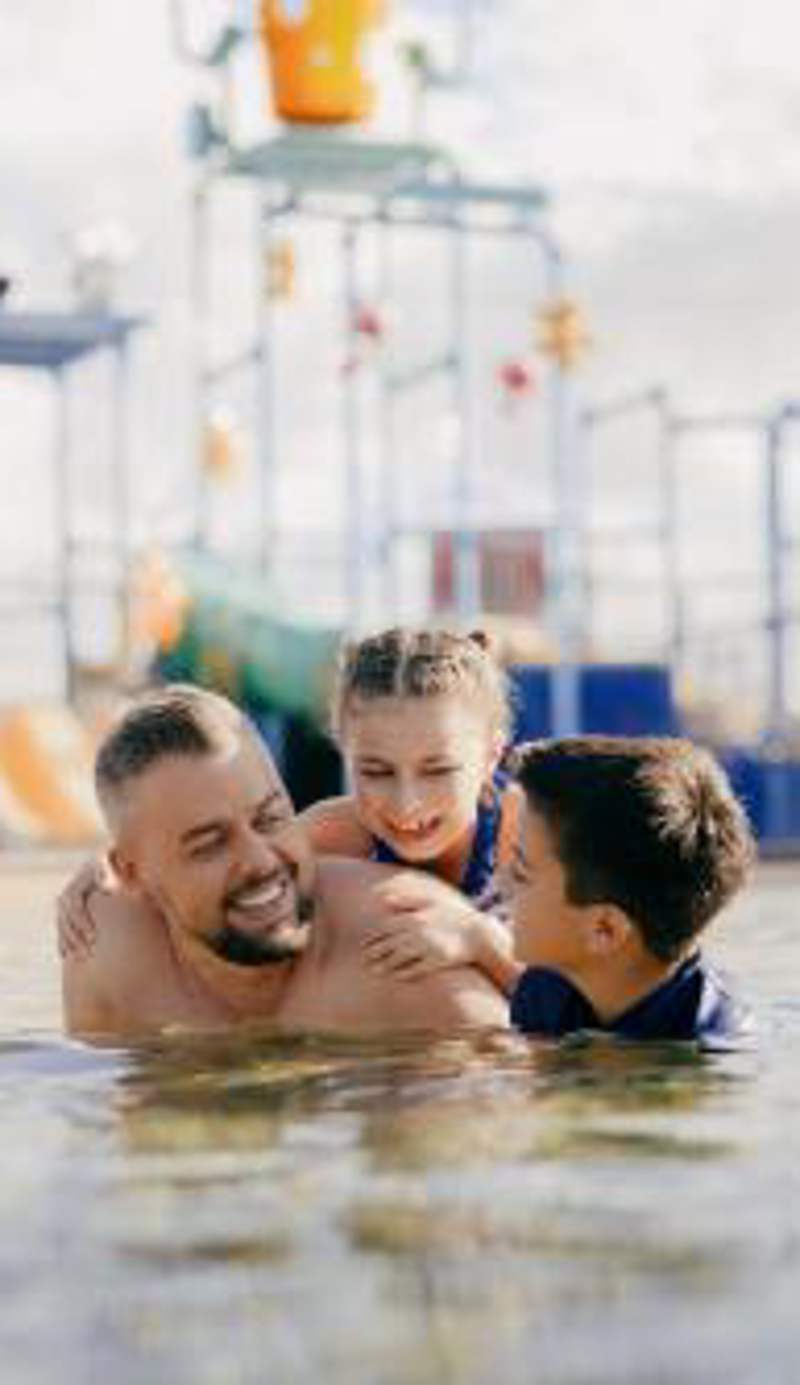 Sea World Resort