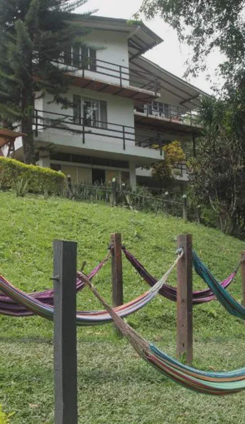 HOTEL LA SELVA Reserva
