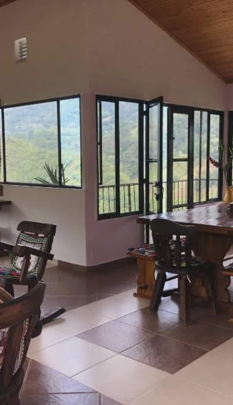 finca Las Margaritas