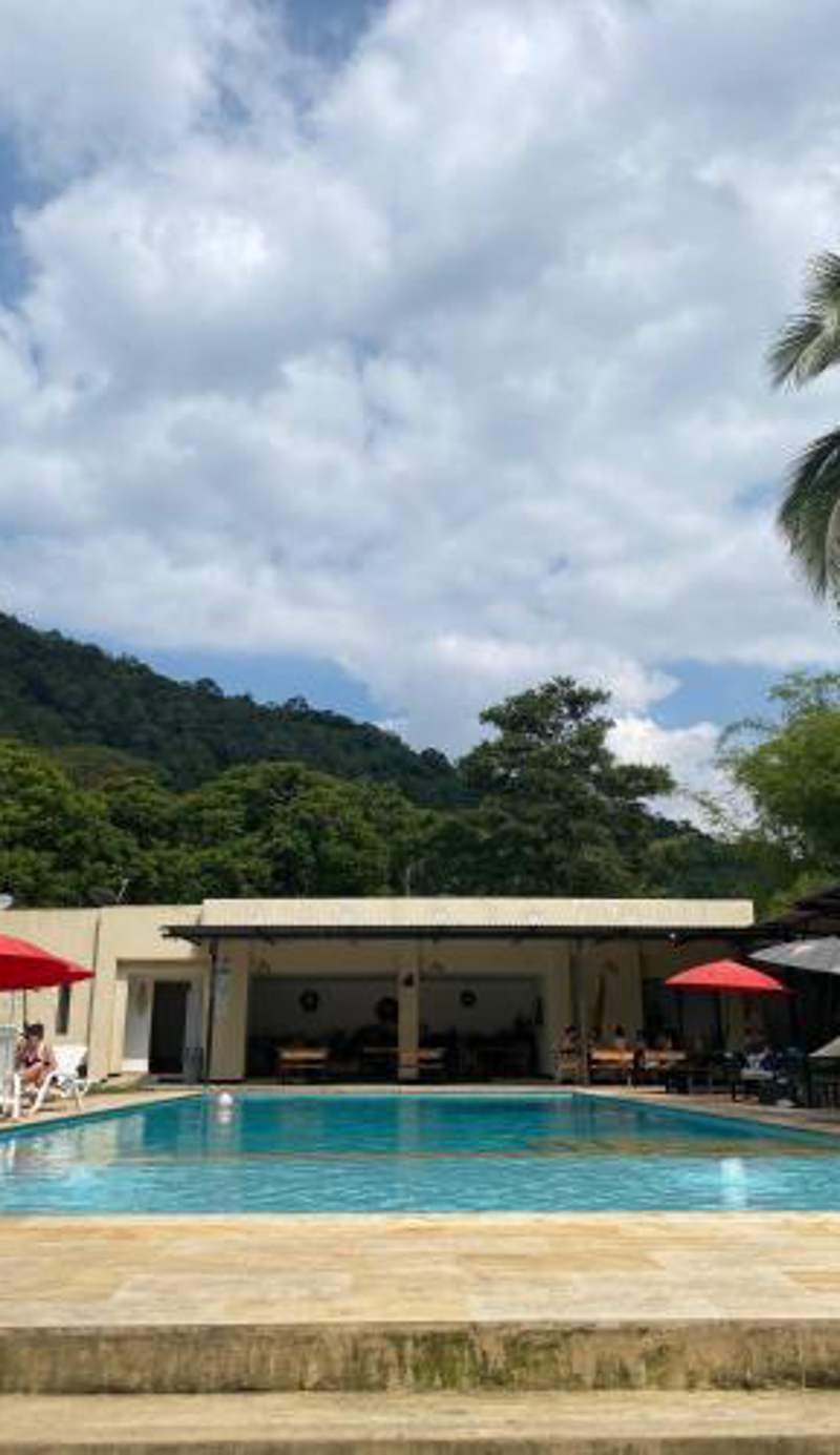 Hotel Rossé