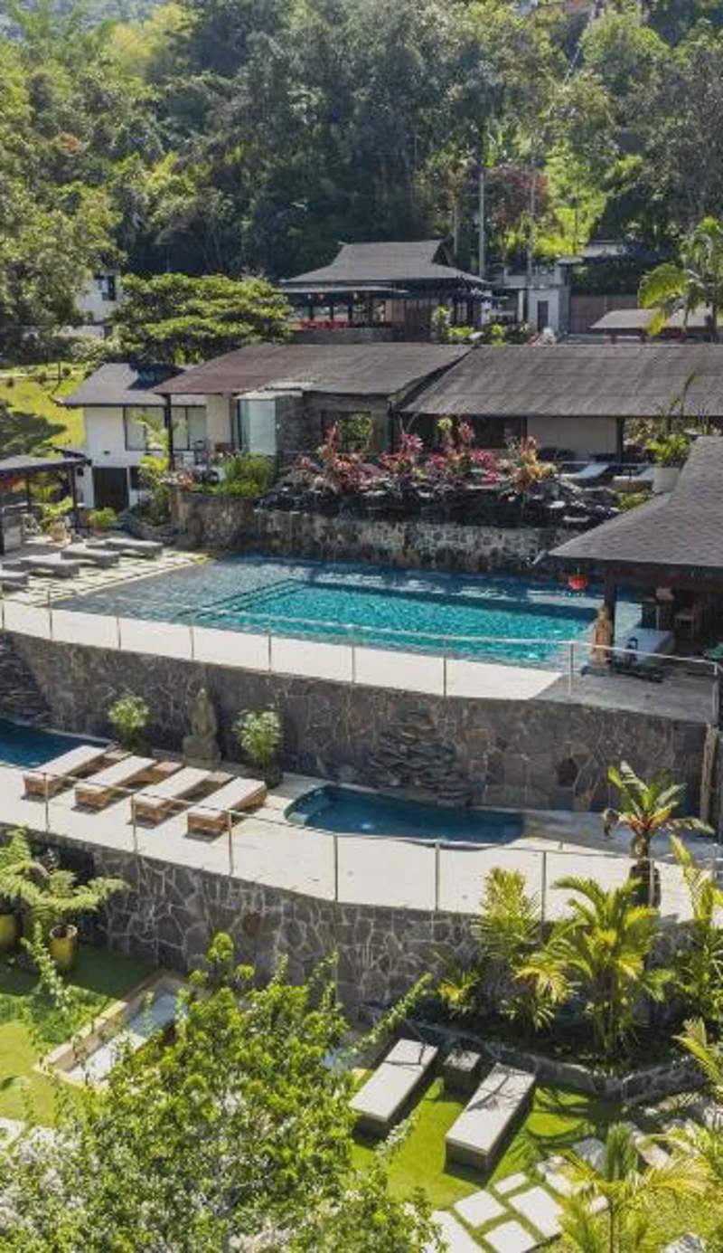 GreenOriental Resort