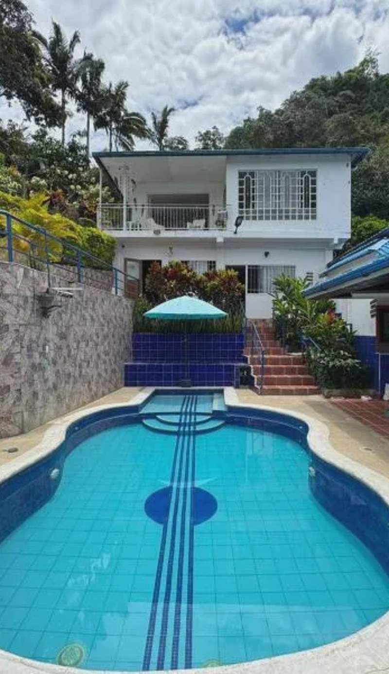 Finca Altamira