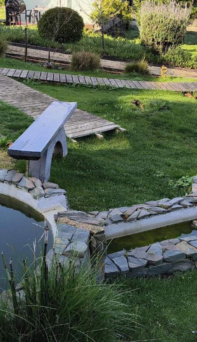 Curi Lodge Pichilemu