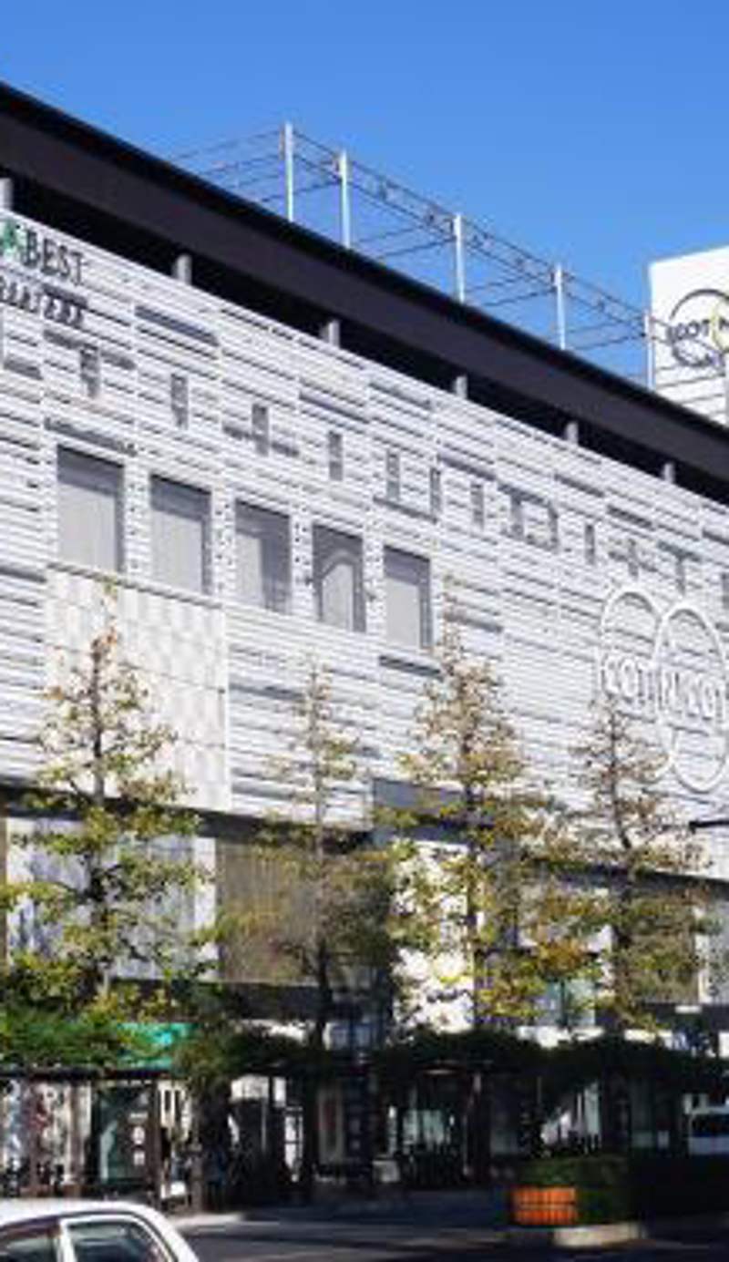 Hotel Abest Grande Okayama