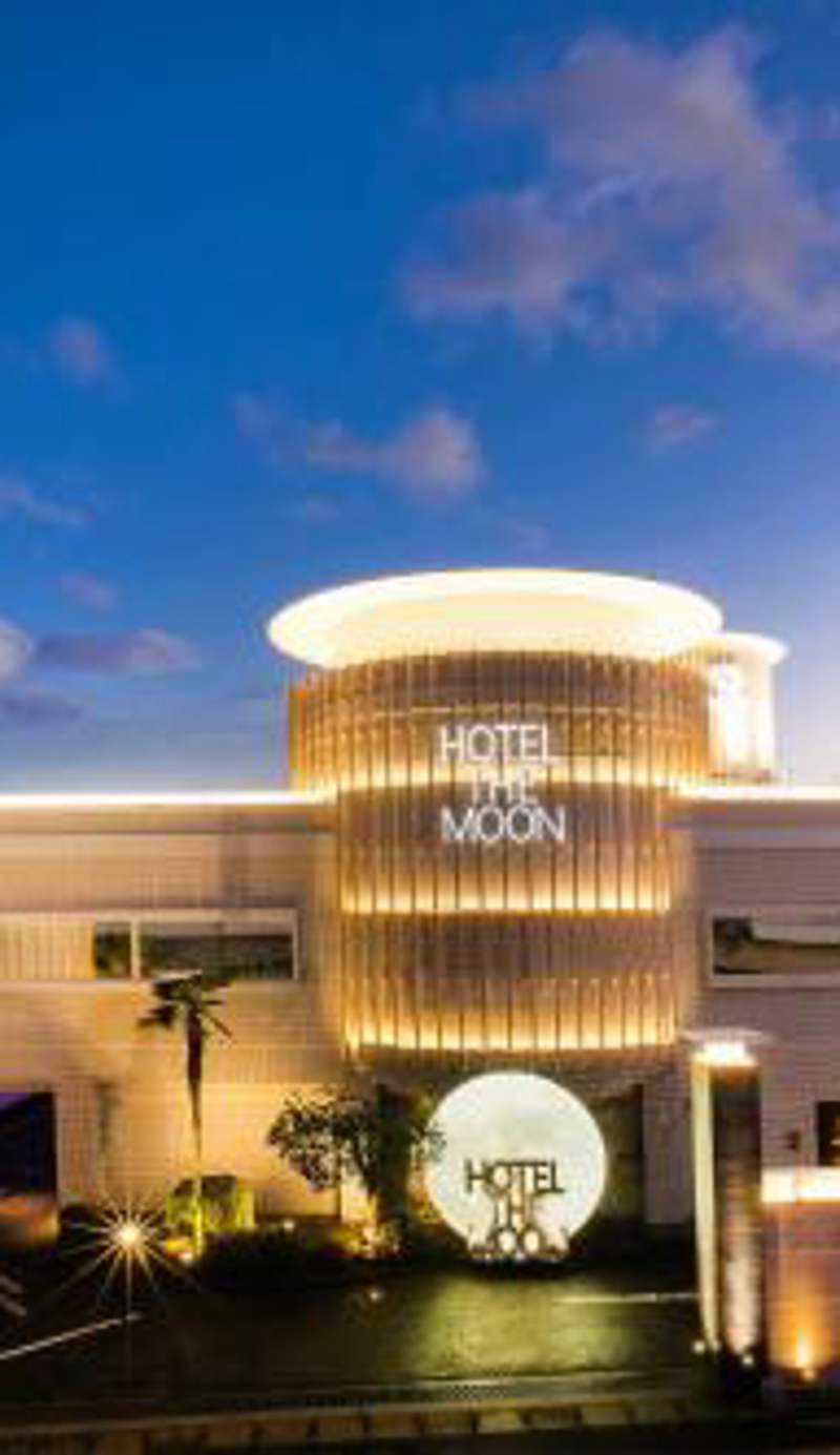 Hotel The Moon -Adult Only-