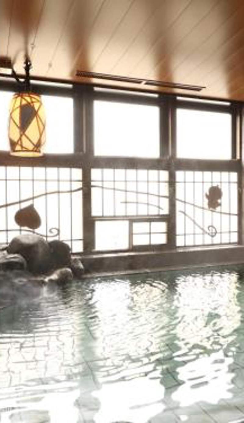 Dormy Inn Okayama Natural Hot Spring