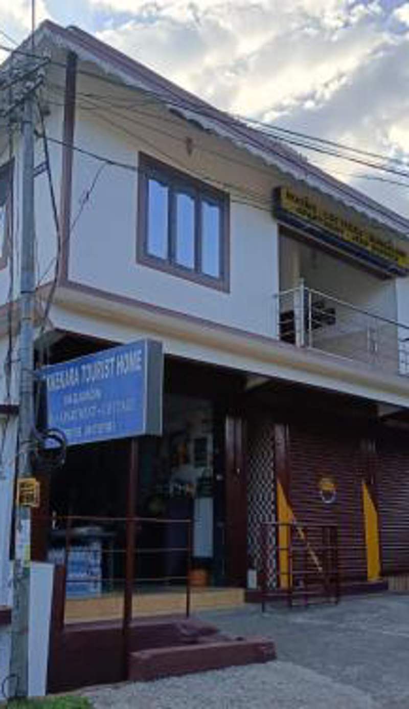 Thekkekara Tourist Home Vagamon - Rooms - Cottage - Apartment - Bunglow