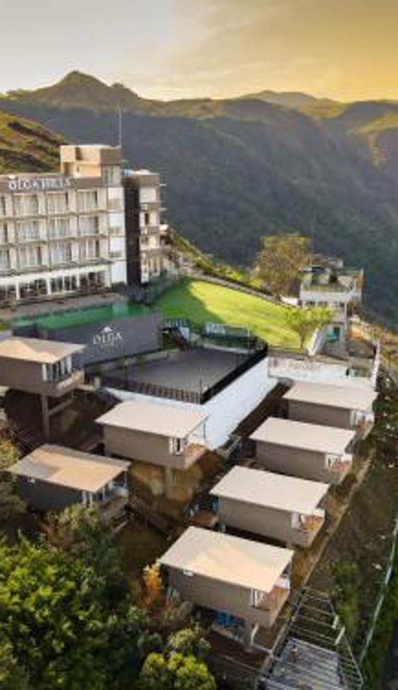 Olga Resorts