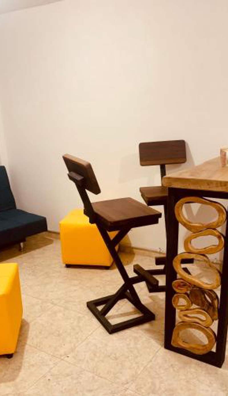 Bellísimos apartamentos céntricos en La Mesa