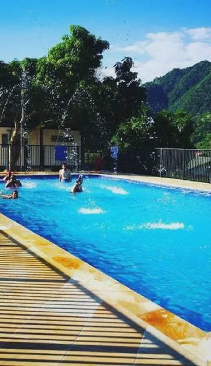 Villa Cristina San Javier
