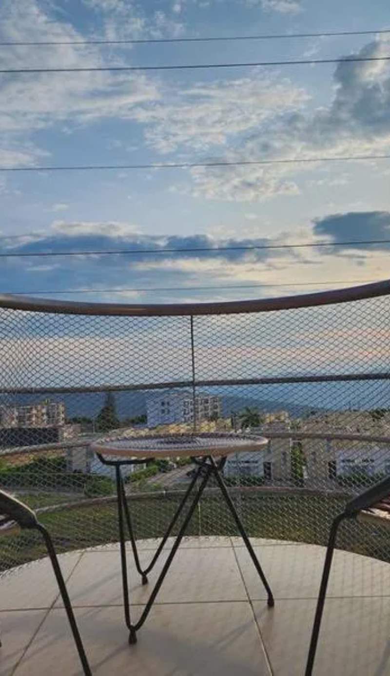 Alojamiento, Penthouse, Dúplex, Jacuzzi