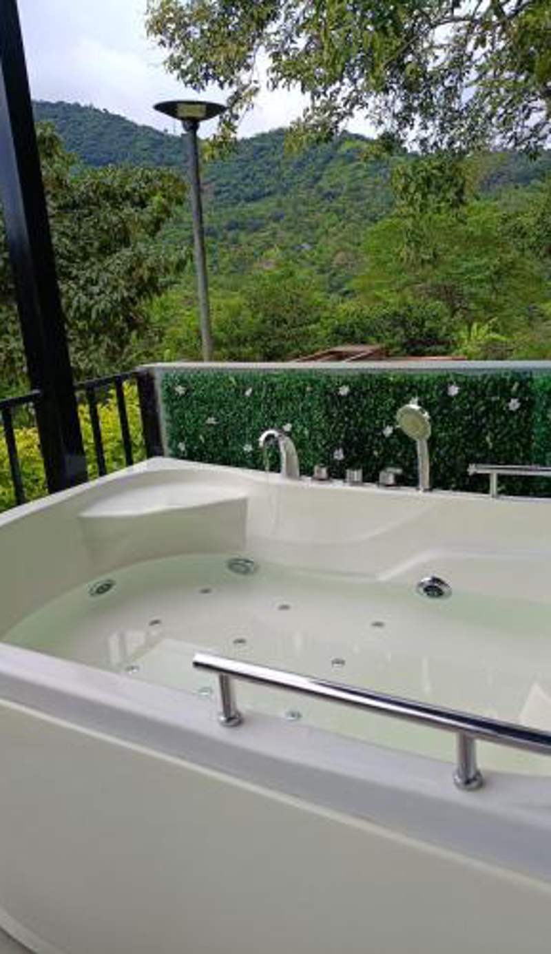 Capibara-Glamping Cabaña