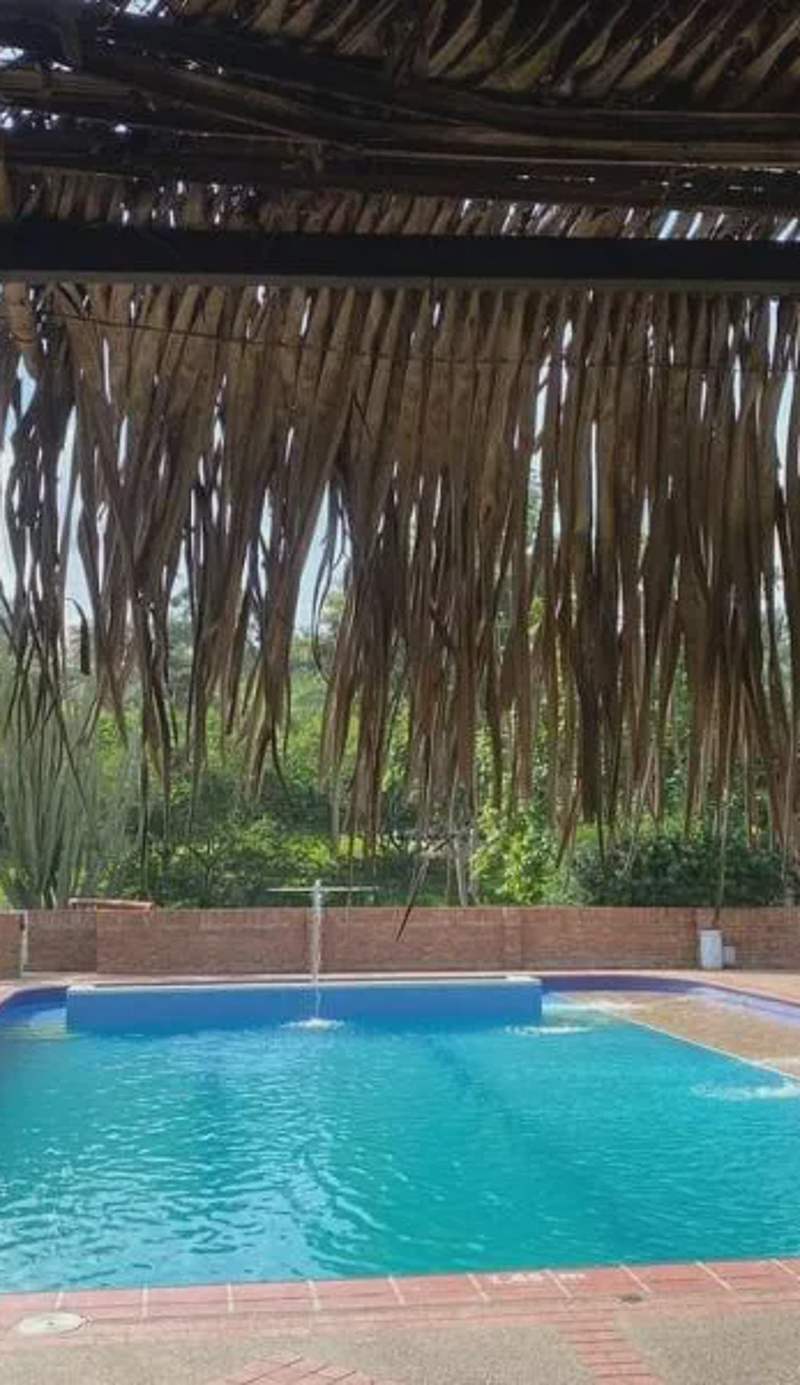 LOMA LINDA Hotel de Naturaleza
