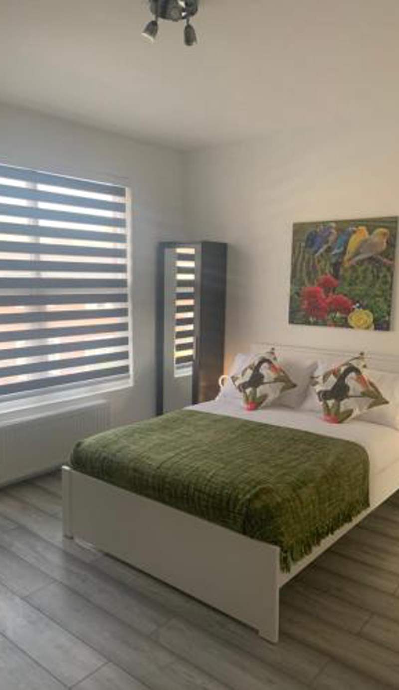 Bloomsbury House - Modern studios near Anfield
