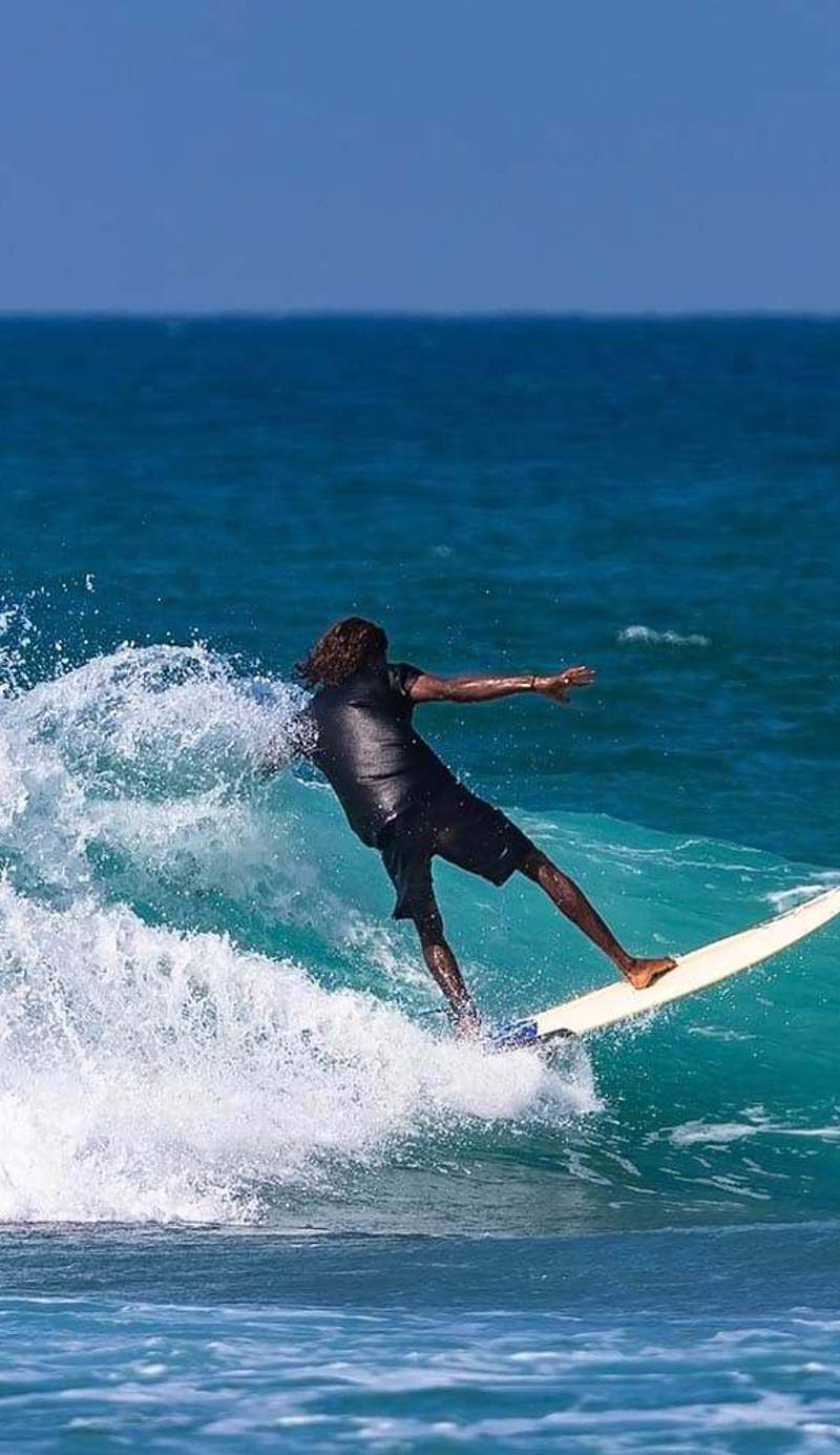 Asanka Surf House & Resturant