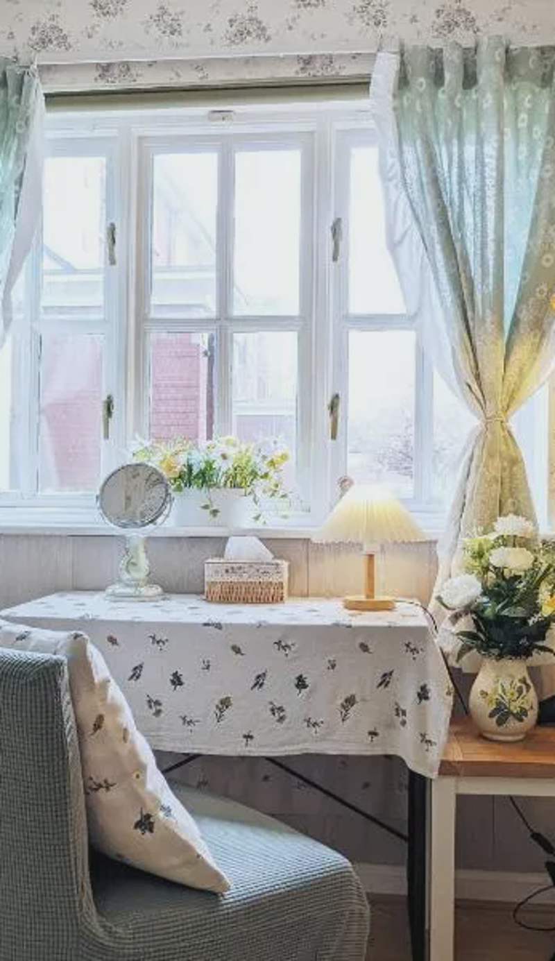 City Centre Vintage Theme Guest Rooms