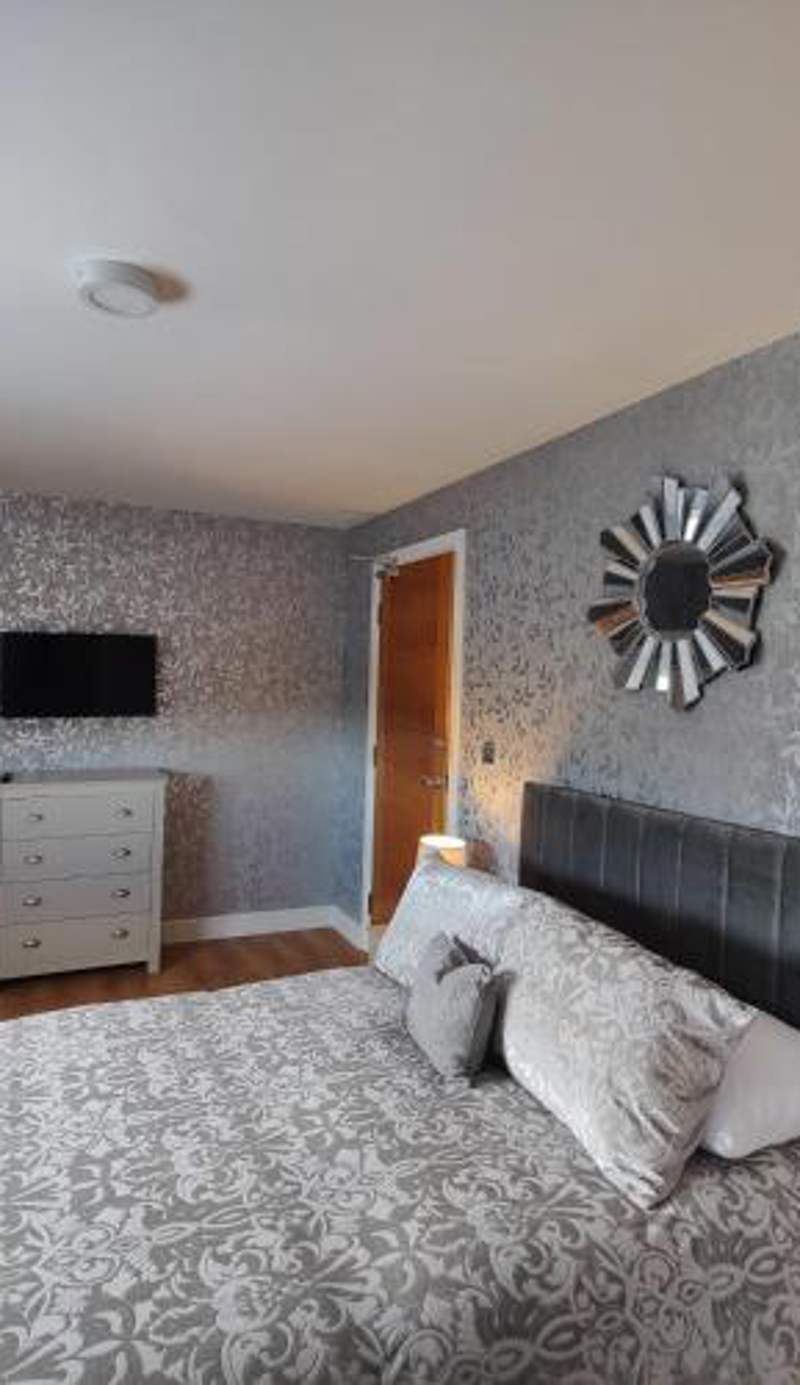 Liverpool Stays - Kempston Court