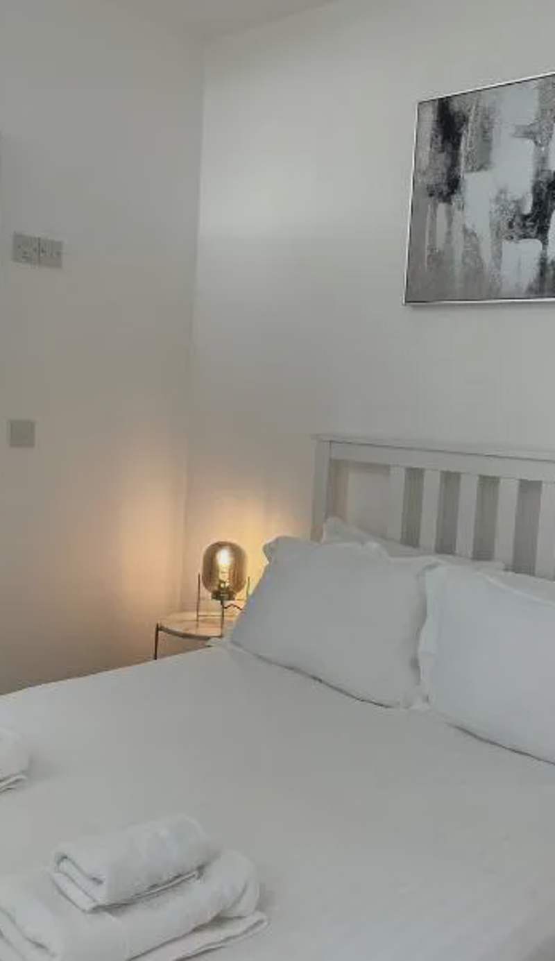 CityBreaks Rooms with Free Parking