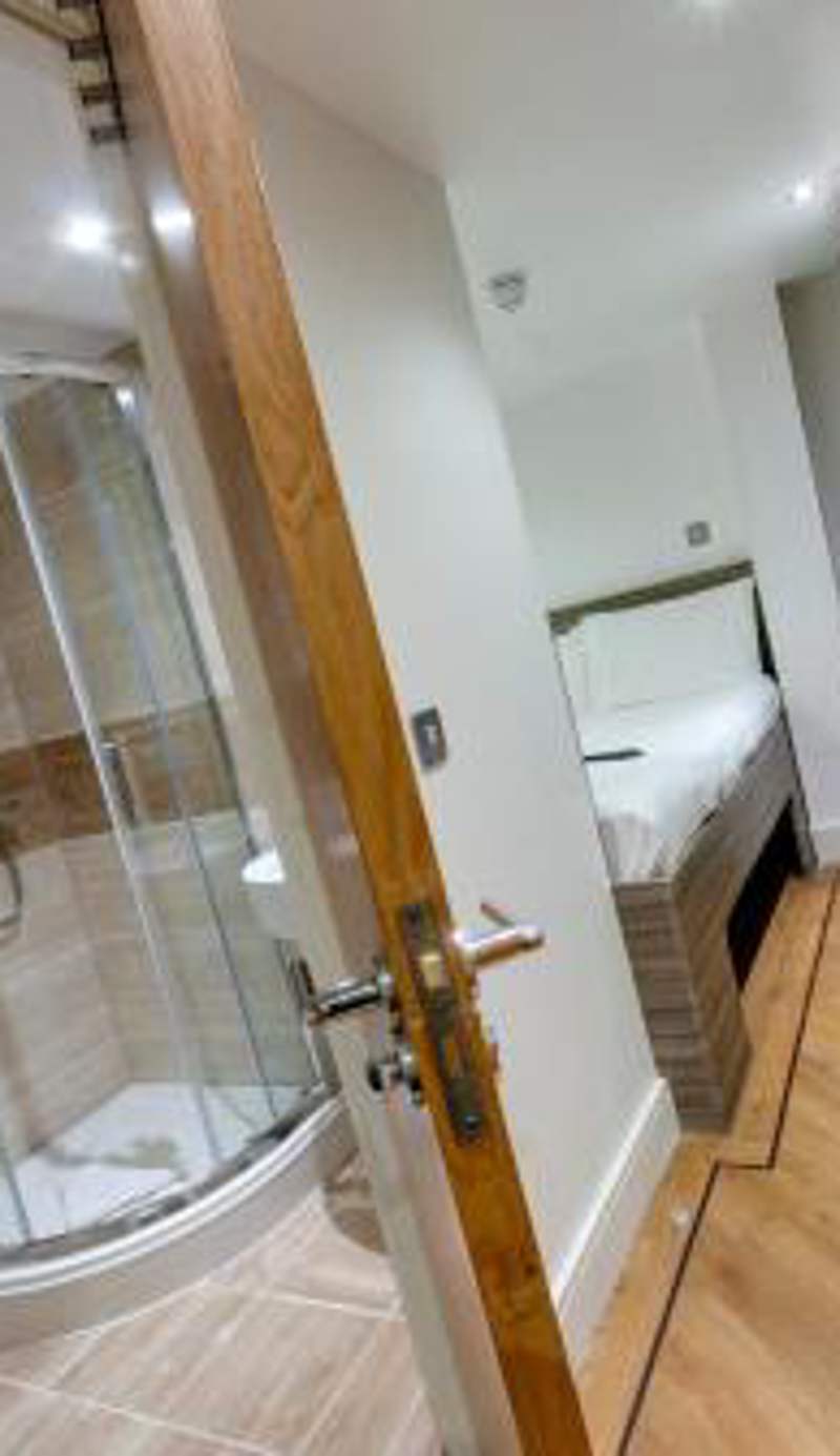 The Podworks Hotel