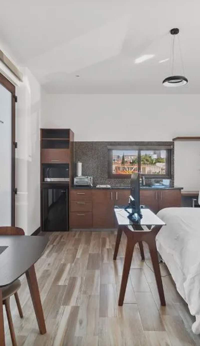 +MS +Suite Loft Accesible +Ubicadísimo +Carretera 57 105A