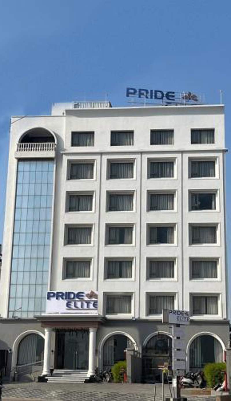 Pride Elite Dwarka