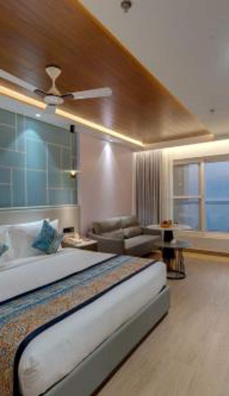 Ira by Orchid Dwarka